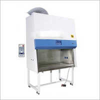 Class-2 Biosafety Cabinet