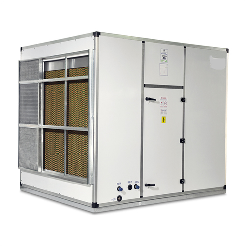 Air Cleaning Equipment