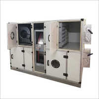Heat Recovery Ventilation Unit