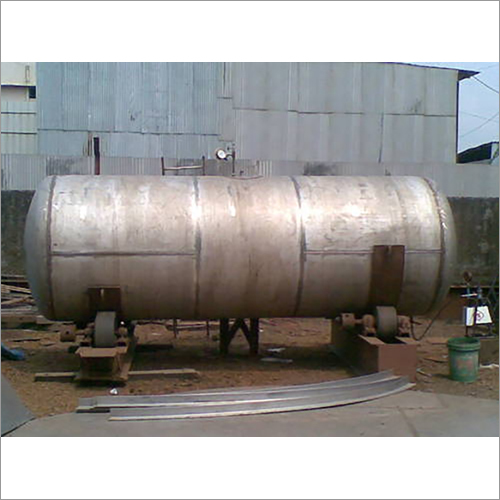 Storage Tank