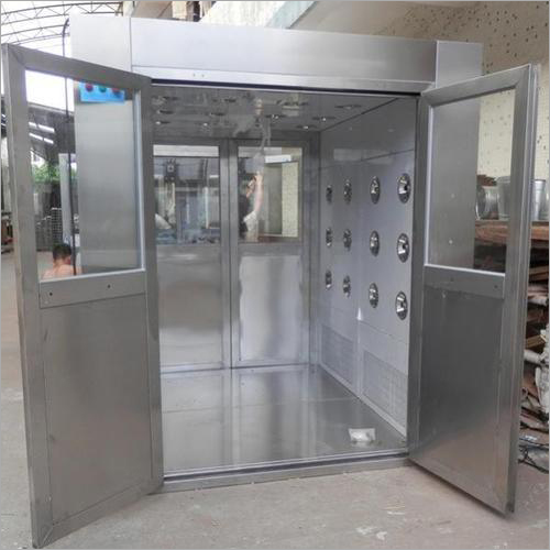 Clean Room Manufacturing & Products