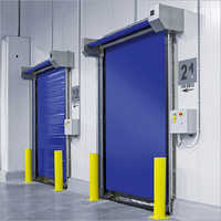 Rapid Door