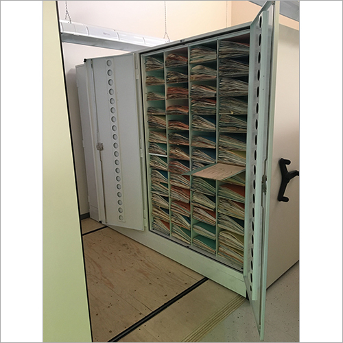 Hospital & Institutional Cabinets